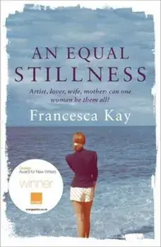 Equal Stillness, Paperback/Francesca Kay