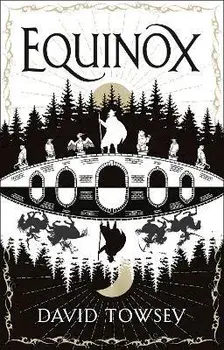 Equinox, Paperback/David Towsey
