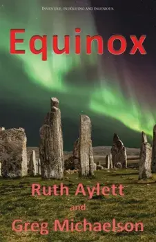 Equinox, Paperback/***