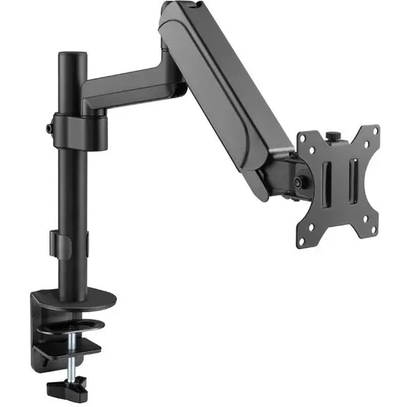 EQUIP Suport monitor desktop inclinabil Equip 650132, 13-32, negru