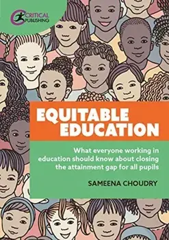 Equitable Education, Paperback/Sameena Choudry