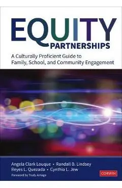 Equity Partnerships - Angela Clark-Louque
