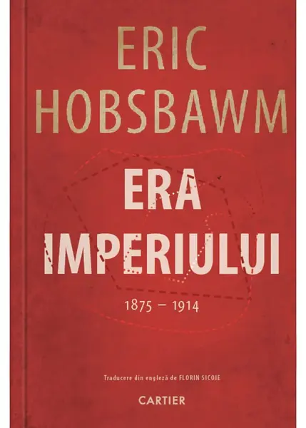 Era imperiului (1875-1914)