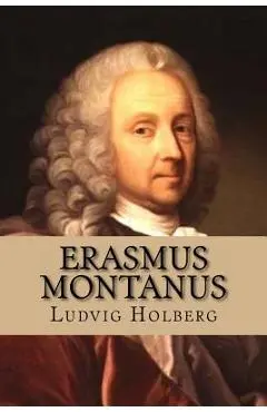 Erasmus Montanus - Ludvig Holberg