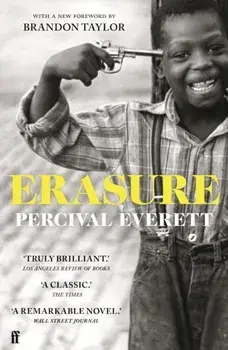 Erasure. Main, Paperback/Percival Everett