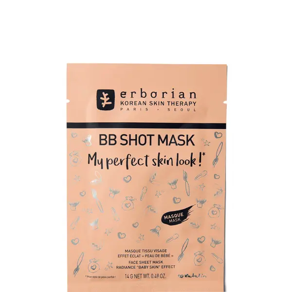 Erborian BB Shot Mask