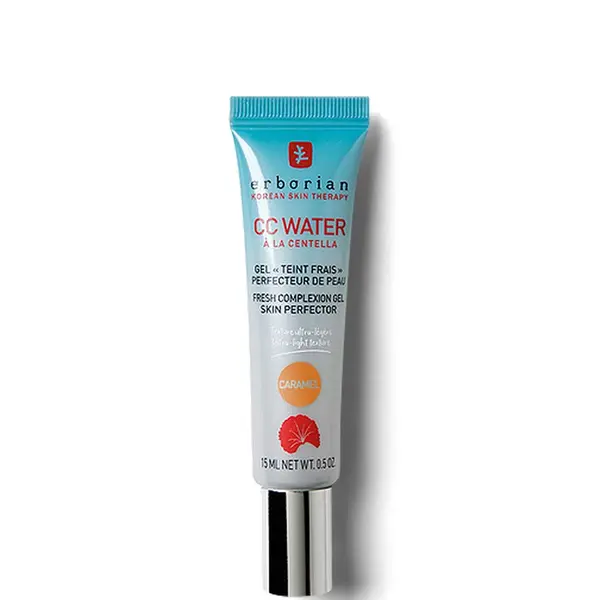 Erborian CC Water 15ml - Caramel