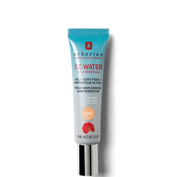 Erborian CC Water 15ml - Dore