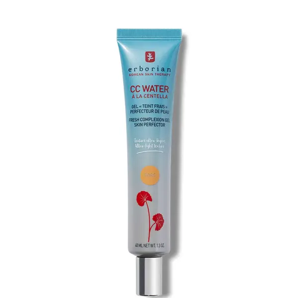 Erborian CC Water 40ml - Dore