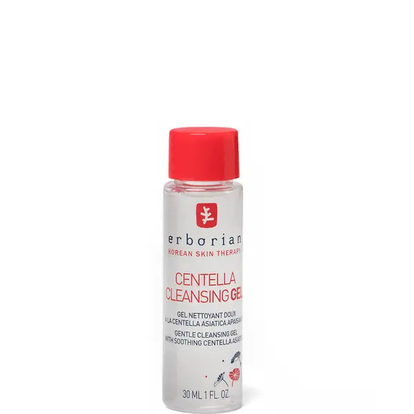 Erborian Centella Cleansing Gel - 30ml