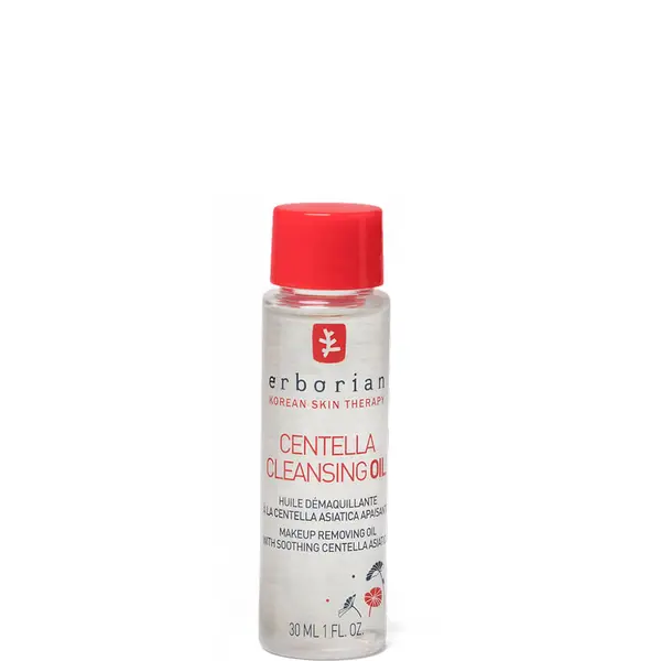 Erborian Centella Cleansing Oil - 30ml