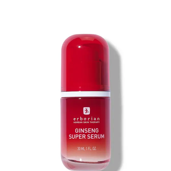 Erborian Ginseng Super Serum 30ml
