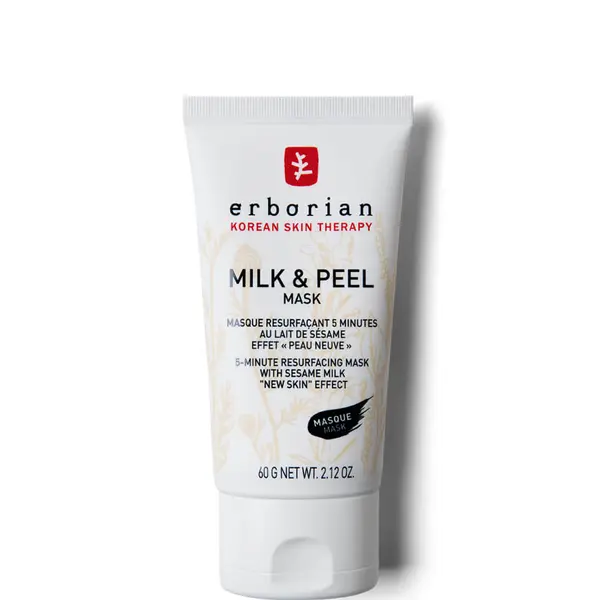 Erborian Milk and Peel Resurfacing Mask - 60ml