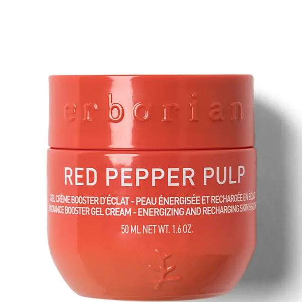 Erborian Red Pepper Pulp - 50ml