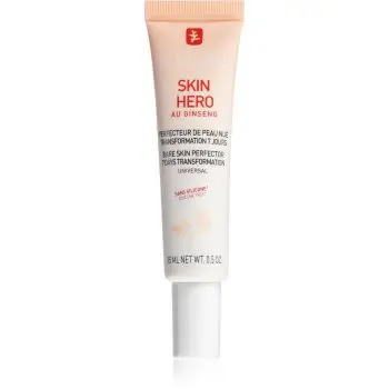 Erborian Skin Hero Bare Skin Perfector emulsie de fata revitalizanta