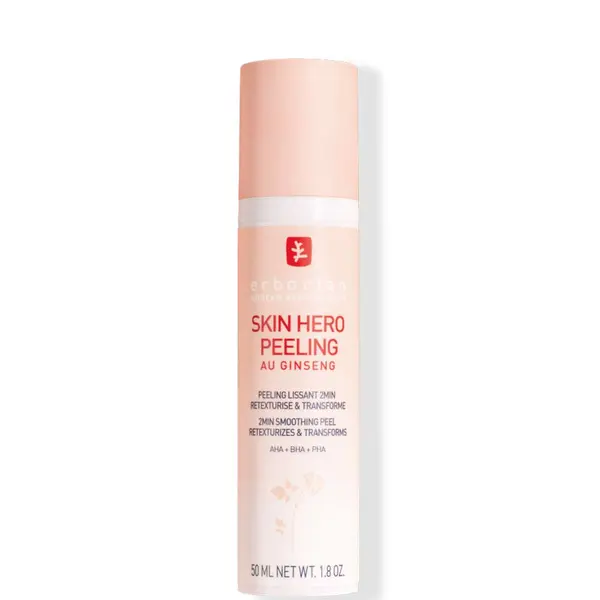 Erborian Skin Hero Peeling 50ml