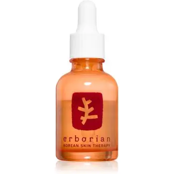 Erborian Skin Therapy Light ser exfoliant de netezire cu efect de hidratare