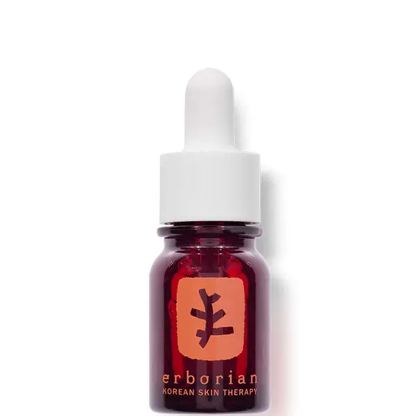 Erborian Skin Therapy Multi-Perfecting Night Oil-Serum - 10ml