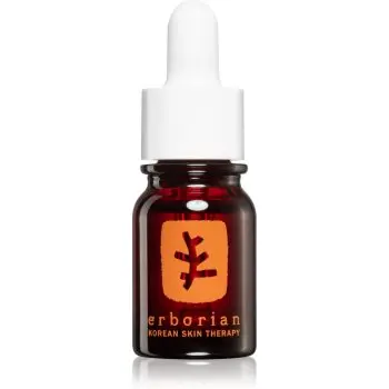 Erborian Skin Therapy Night Oil ulei hidratant iluminator