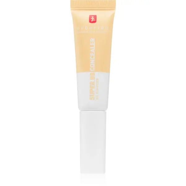 Erborian Super BB Concealer hidratant anticearcan pentru acoperire medie spre maxima culoare Nude 10 ml
