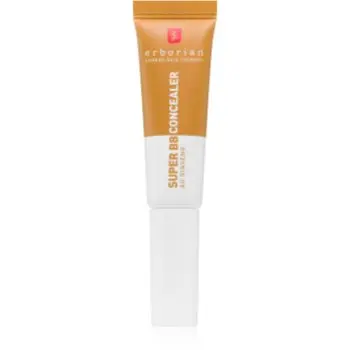Erborian Super BB Concealer hidratant anticearcan pentru acoperire medie spre maxima