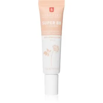 Erborian Super BB Covering Care-Cream Crema BB ce ofera aspect perfect pielii pachet mic