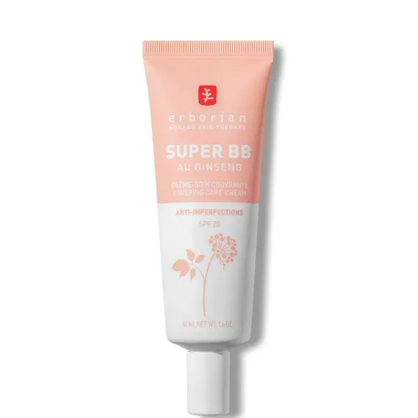 Erborian Super BB SPF20 40ml - Clair