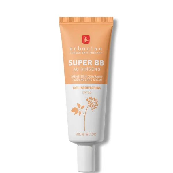 Erborian Super BB SPF20 40ml - Dore