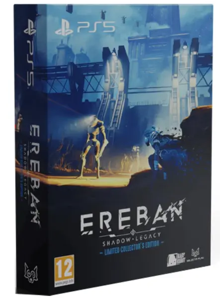 Ereban Limited Collectors Edition