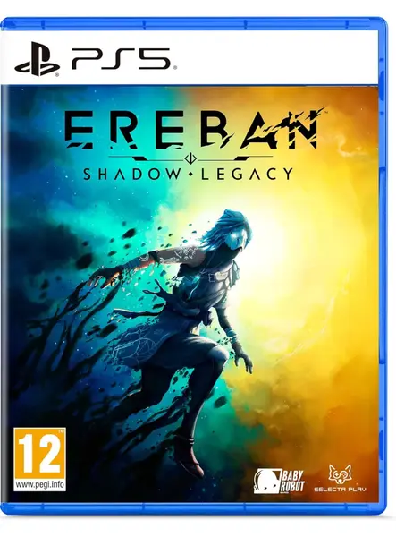 Ereban PC|PlayStation 5|Xbox Series S/X