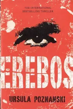 Erebos, Paperback/Ursula Poznanski