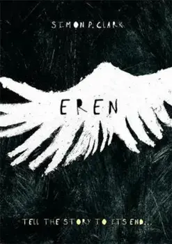 Eren, Paperback/Simon P Clark