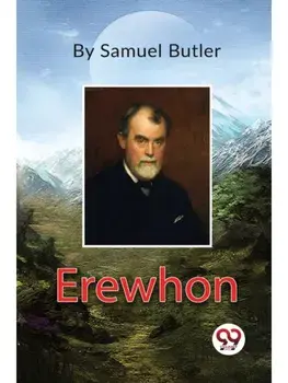 Erewhon, Paperback/***