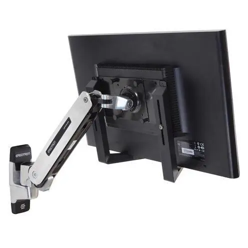 Ergotron Kit suport monitor Ergotron 97-760-009, 32inch, Gri