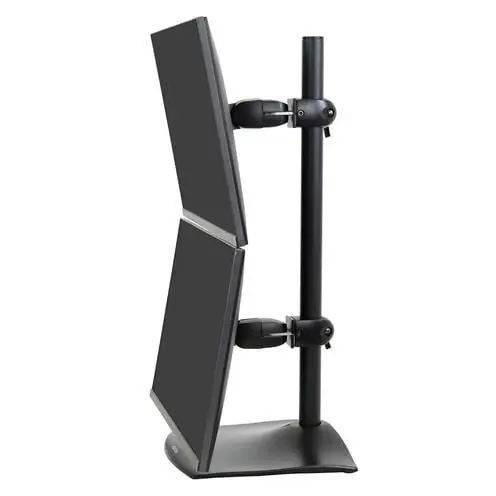 Ergotron Stand monitor Ergotron 33-091-200, 27inch, Black