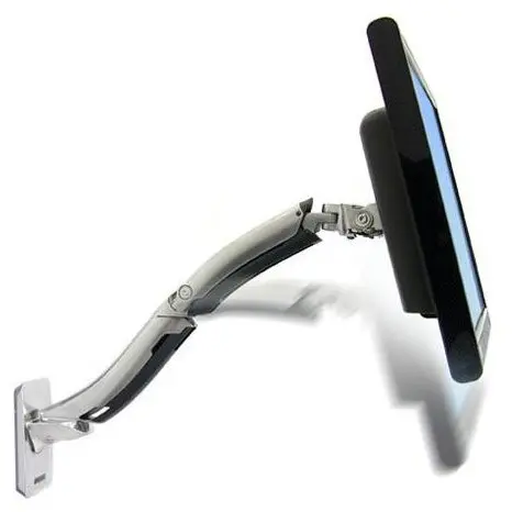 Ergotron Suport monitor Ergotron 45-228-026, 42inch, Gri