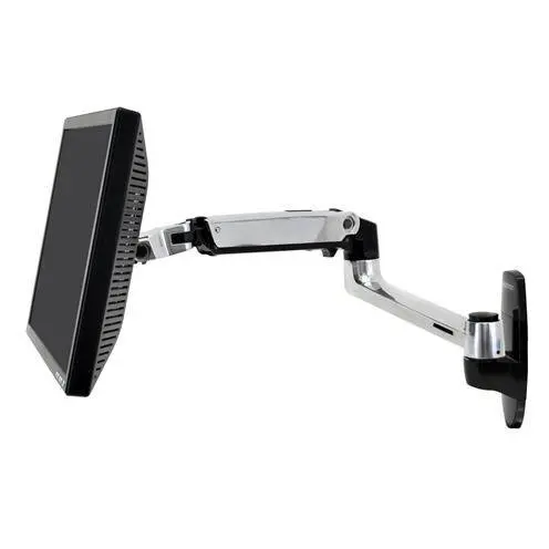 Ergotron Suport monitor Ergotron 45-243-026, 34inch, Gri