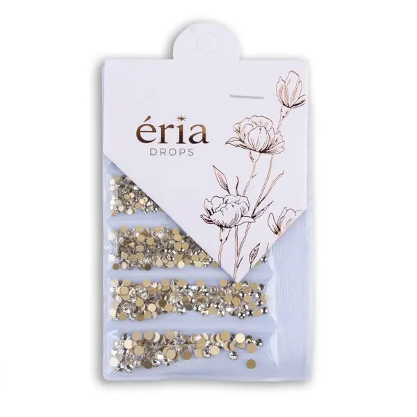 Éria Drops Crystal