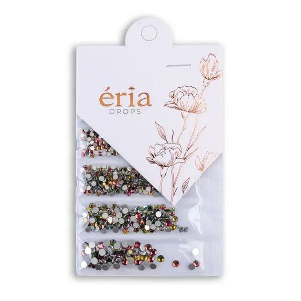 Éria Drops Flame