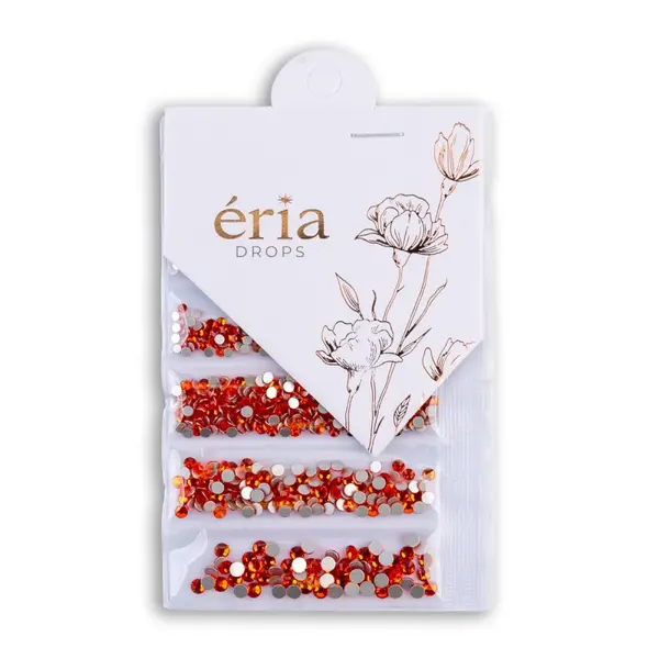 Éria Drops Hyacinth