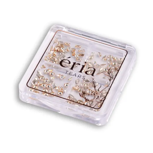 Éria Tears Light Peach