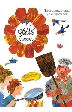 Eric Carle Classics - Eric Carle