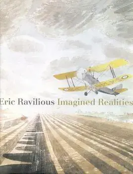 Eric Ravilious: Imagined Realities, Paperback/Alan Powers