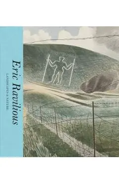 Eric Ravilious: Landscapes & Nature - Ella Ravilious