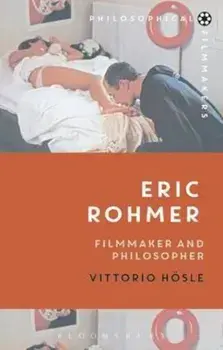 Eric Rohmer, Paperback/Vittorio Hosle
