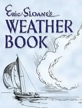 Eric Sloane's Weather Book, Paperback/Eric Sloane