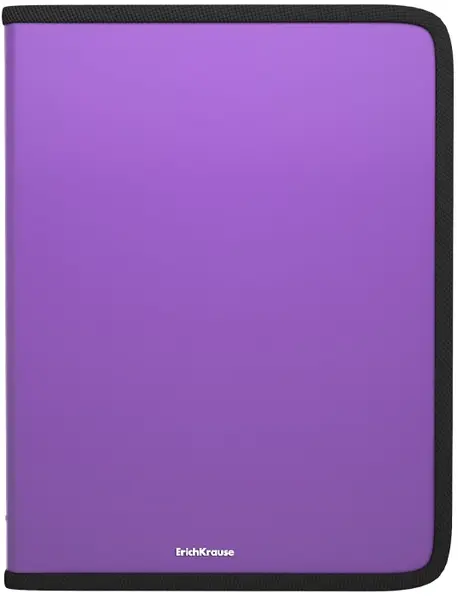 Erich Krause - Matt Vivid, A4+, violet