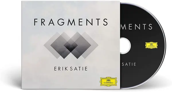 Erik Satie: Fragments | Various Artists