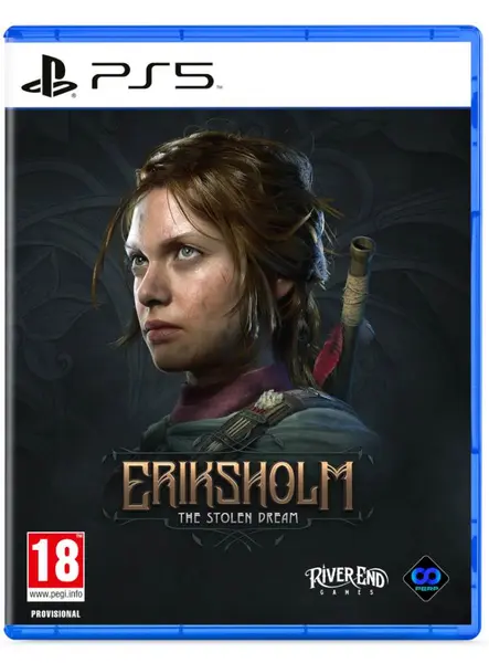 Eriksholm PC|Xbox Series S/X|PlayStation 5