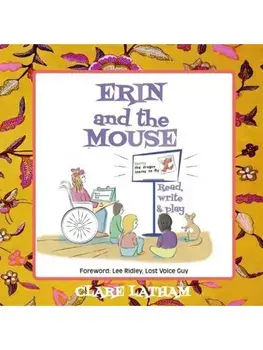 Erin and the Mouse: Read, Write and Play. 2 ed, Paperback/Clare Latham